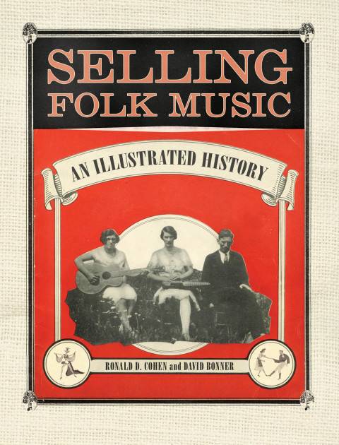 Selling Folk Music 