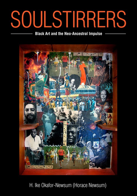 Cover image for book SoulStirrers