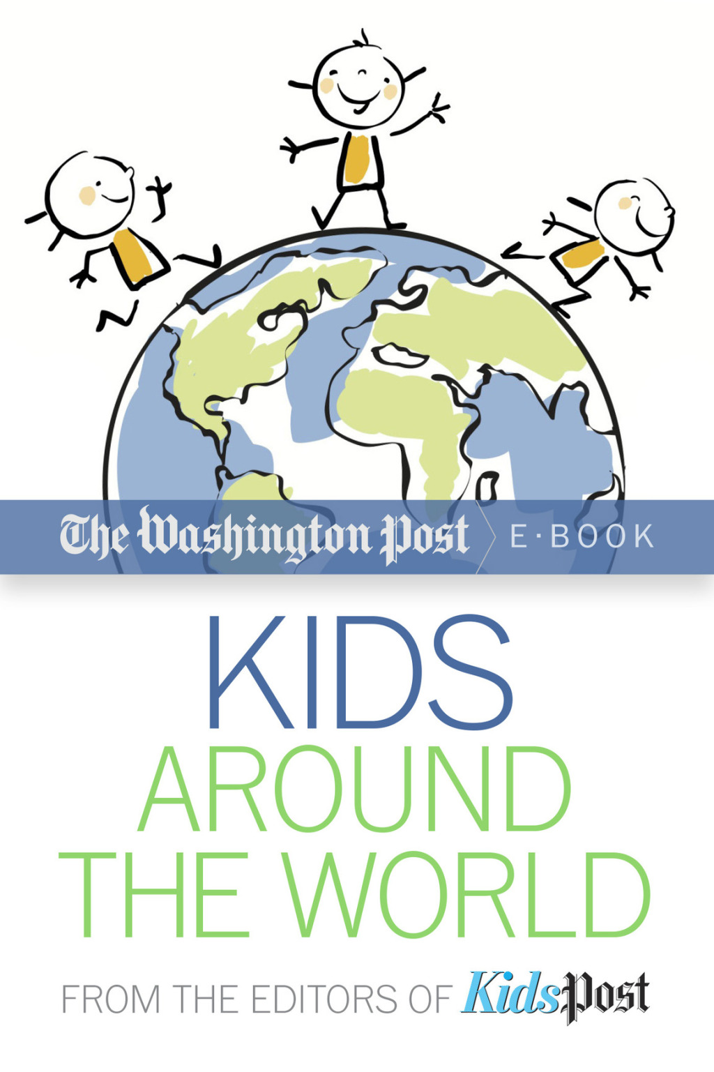 Kids Around the World (eBook) - The Washington Post