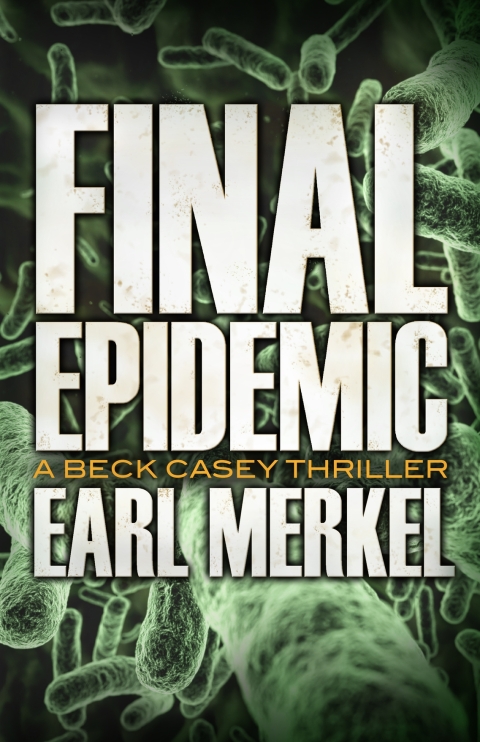 Cover image for book Final Epidemic