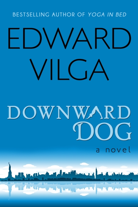 Cover image for book Downward Dog