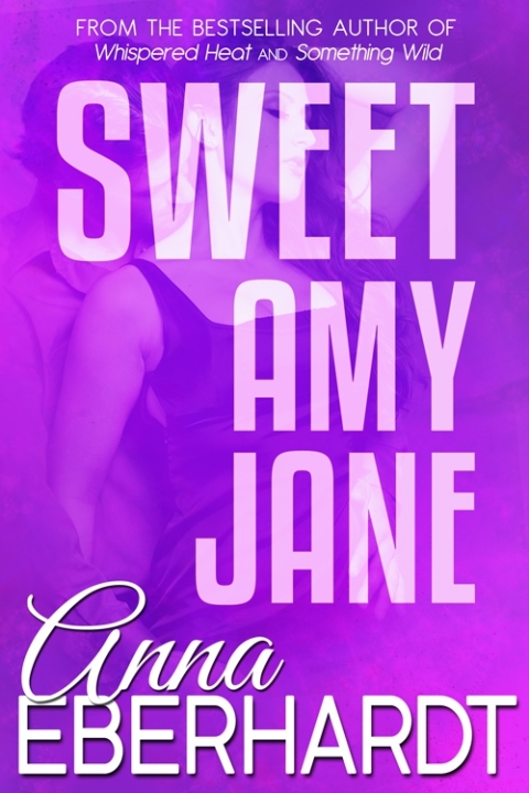 Cover image for book Sweet Amy Jane