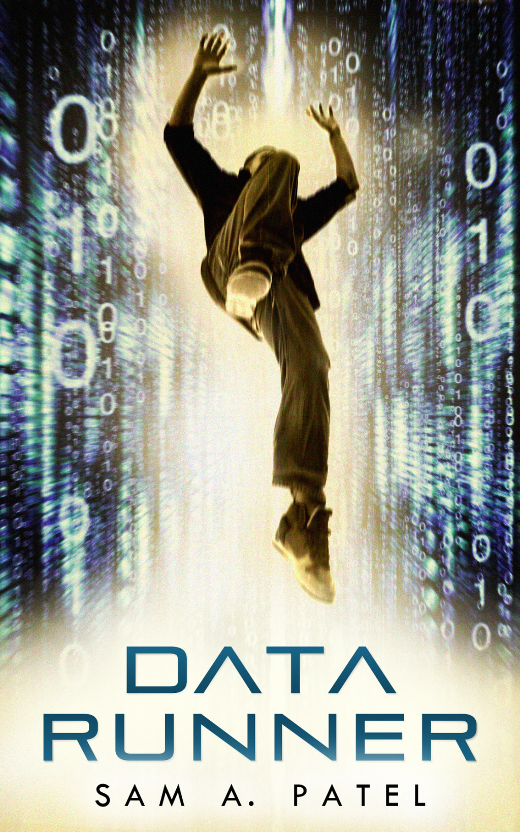 Data Runner (eBook)