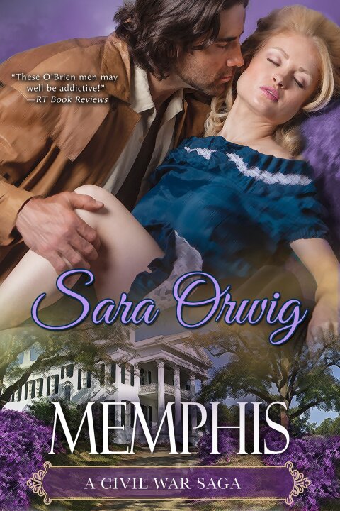 Cover image for book Memphis