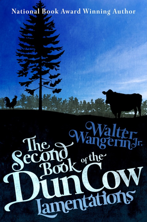 Cover image for book The Second Book of the Dun Cow