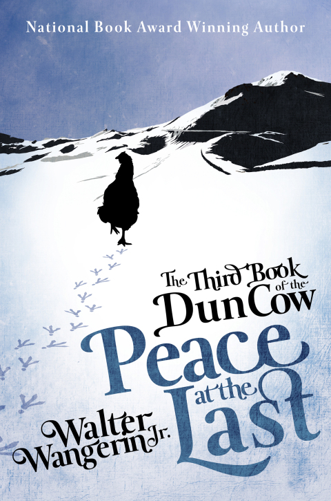 Cover image for book The Third Book of the Dun Cow