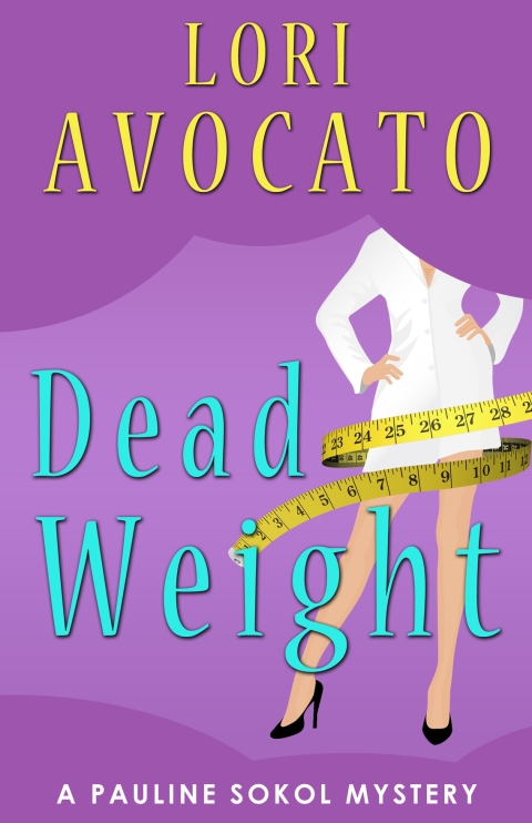 Cover image for book Dead Weight