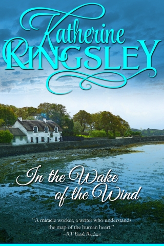 In the Wake of the Wind