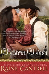 Cover image: Western Winds