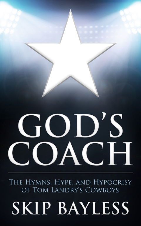 Cover image for book God's Coach