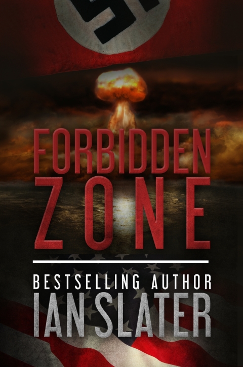 Cover image for book Forbidden Zone