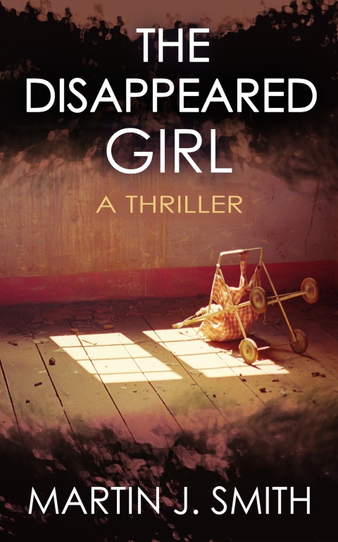 The Disappeared Girl 