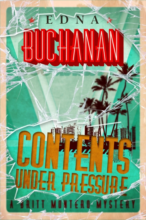 Cover image for book Contents Under Pressure
