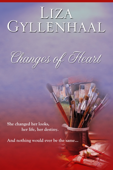 Cover image for book Changes of Heart