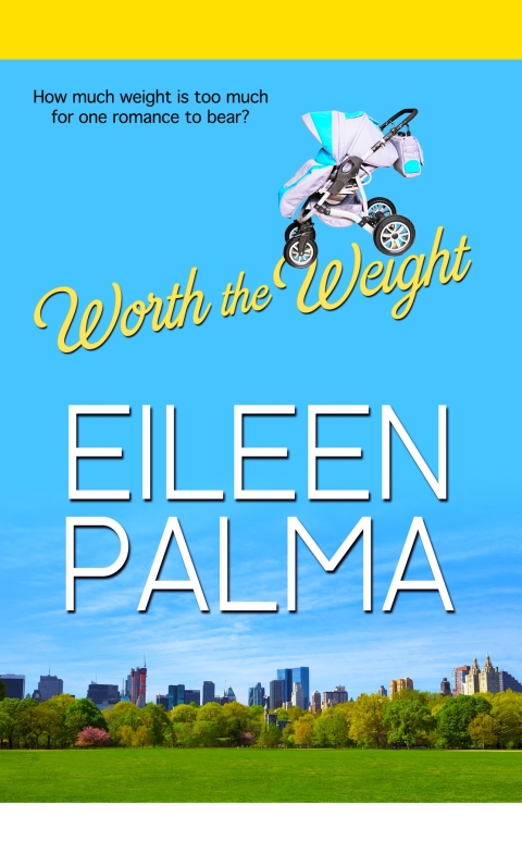Cover image for book Worth the Weight