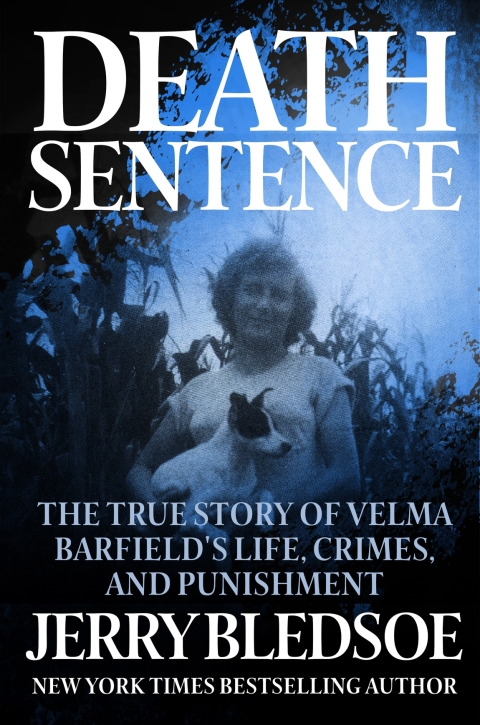 Cover image for book Death Sentence