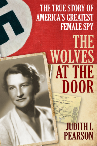 The Wolves at the Door