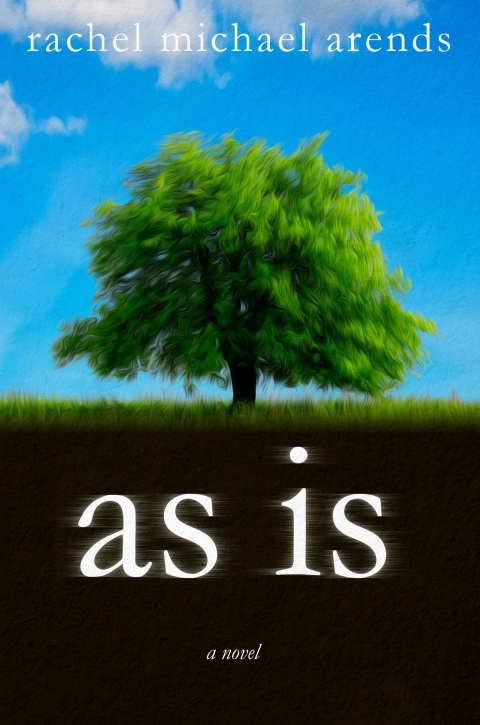 Cover image for book As Is