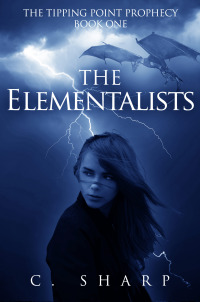 Cover image: The Elementalists 9781626813113