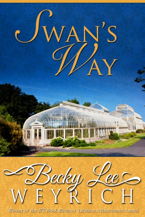 Cover image for book Swan's Way