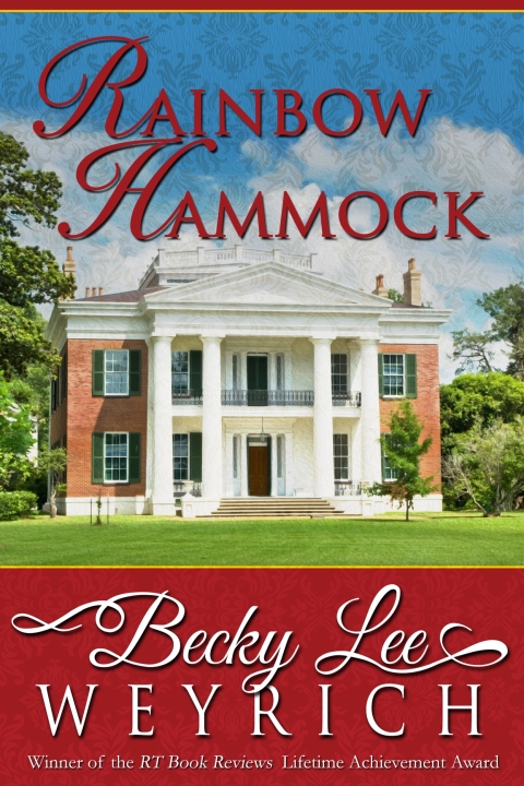 Cover image for book Rainbow Hammock