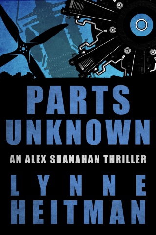 Parts Unknown