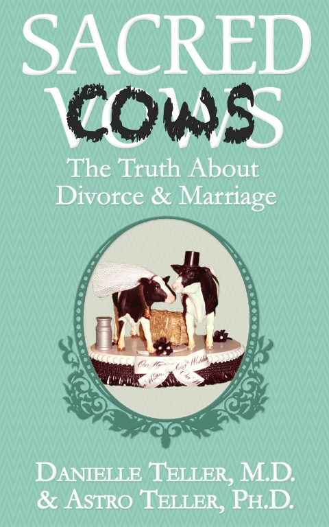 Cover image for book Sacred Cows