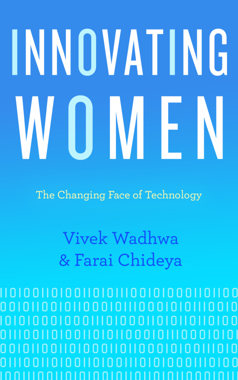 Innovating Women 
