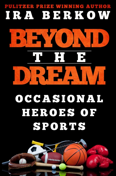 Cover image for book Beyond the Dream