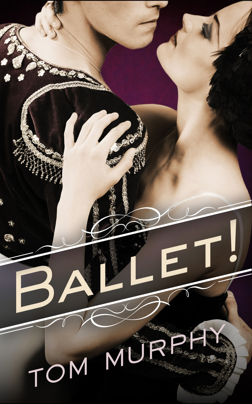Ballet! (eBook)