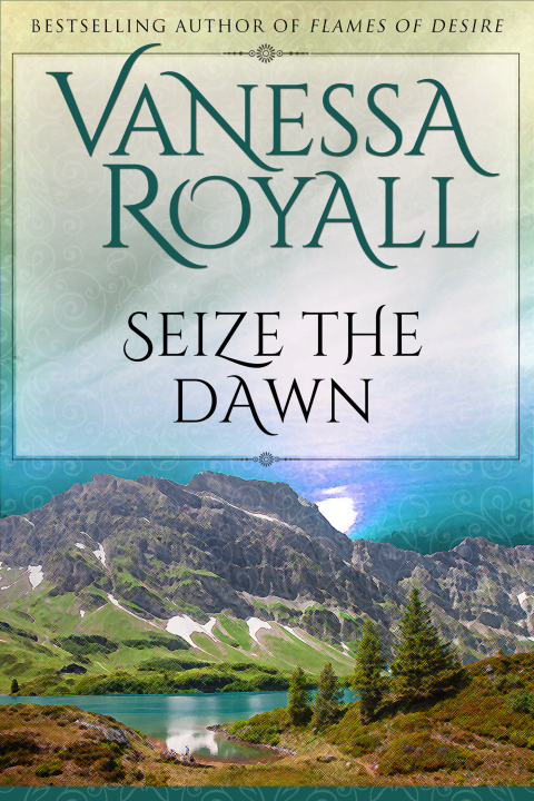Cover image for book Seize the Dawn