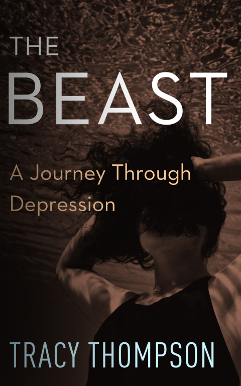 Cover image for book The Beast