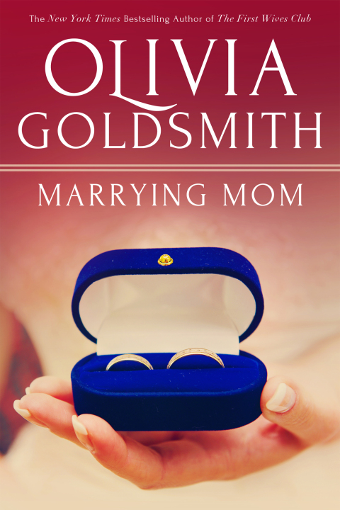 Cover image for book Marrying Mom