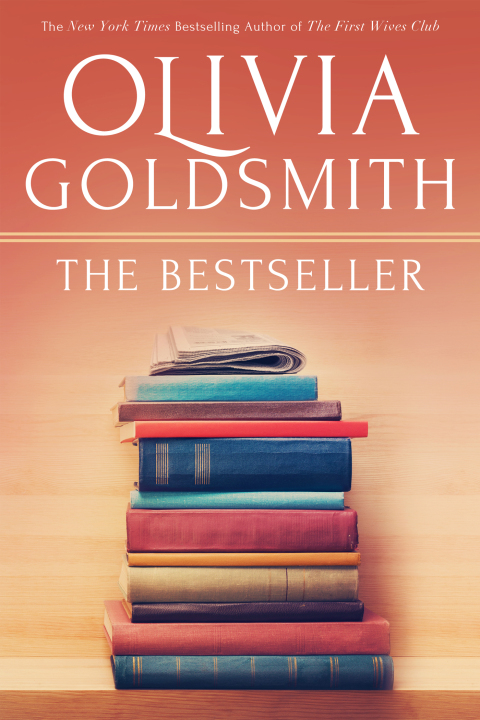 Cover image for book The Bestseller