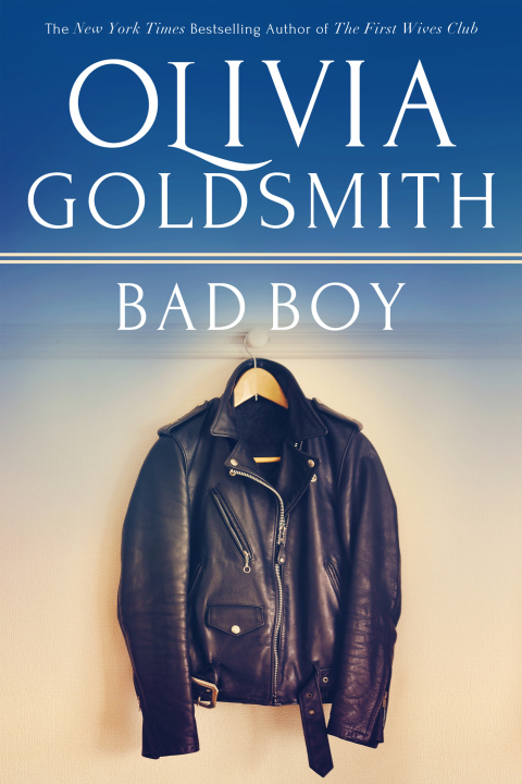 Cover image for book Bad Boy