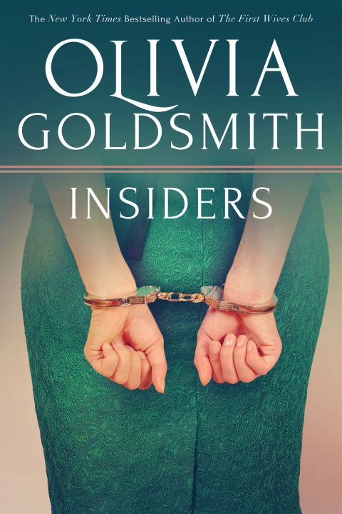 Cover image for book Insiders