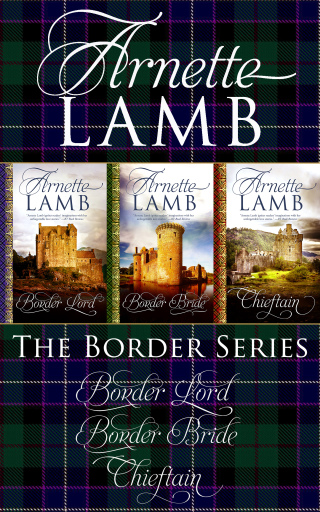 The Border Series