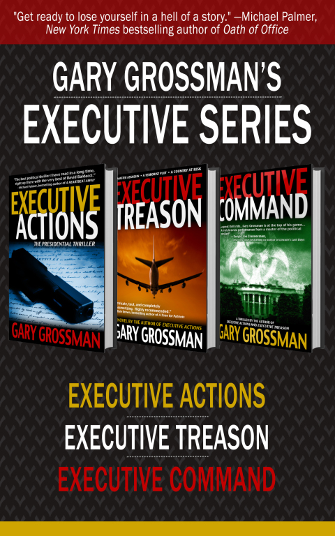 Gary Grossman's Executive Series 