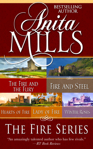The Fire Series
