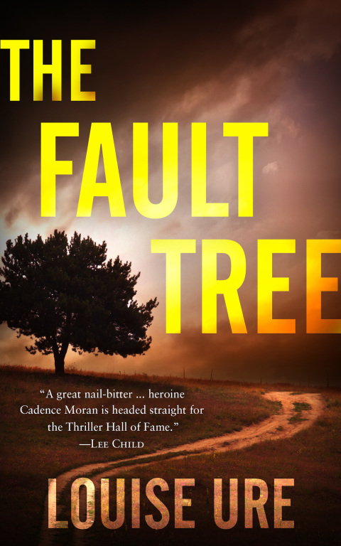 Cover image for book The Fault Tree