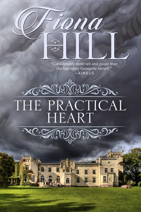Cover image for book The Practical Heart
