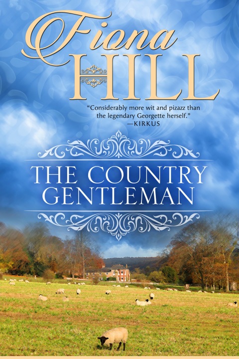 Cover image for book The Country Gentleman