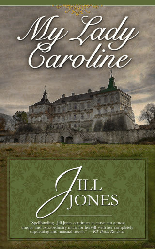 My Lady Caroline