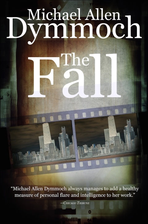 Cover image for book The Fall