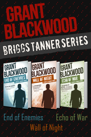 Briggs Tanner Series