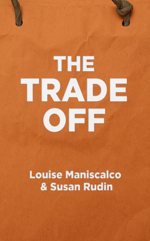 Cover image for book The Trade Off