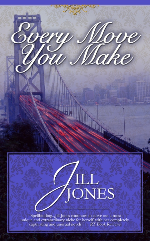 Cover image for book Every Move You Make