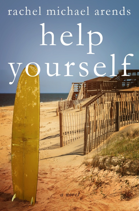 Cover image for book Help Yourself