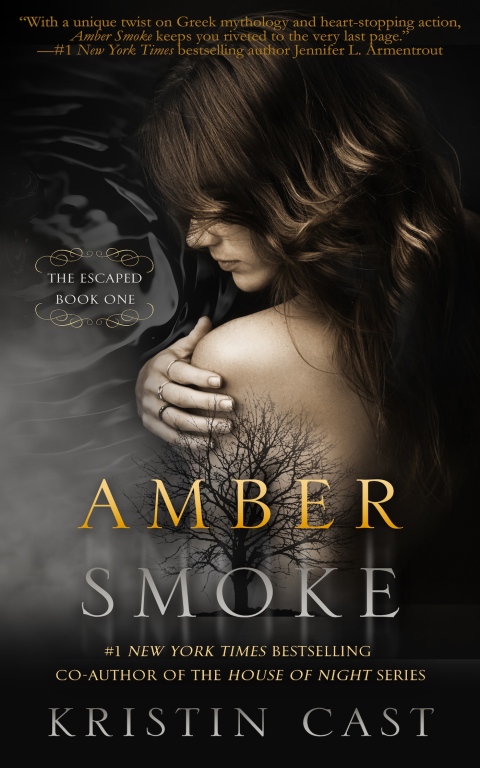 Amber Smoke 
