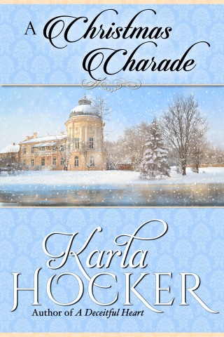 A Christmas Charade